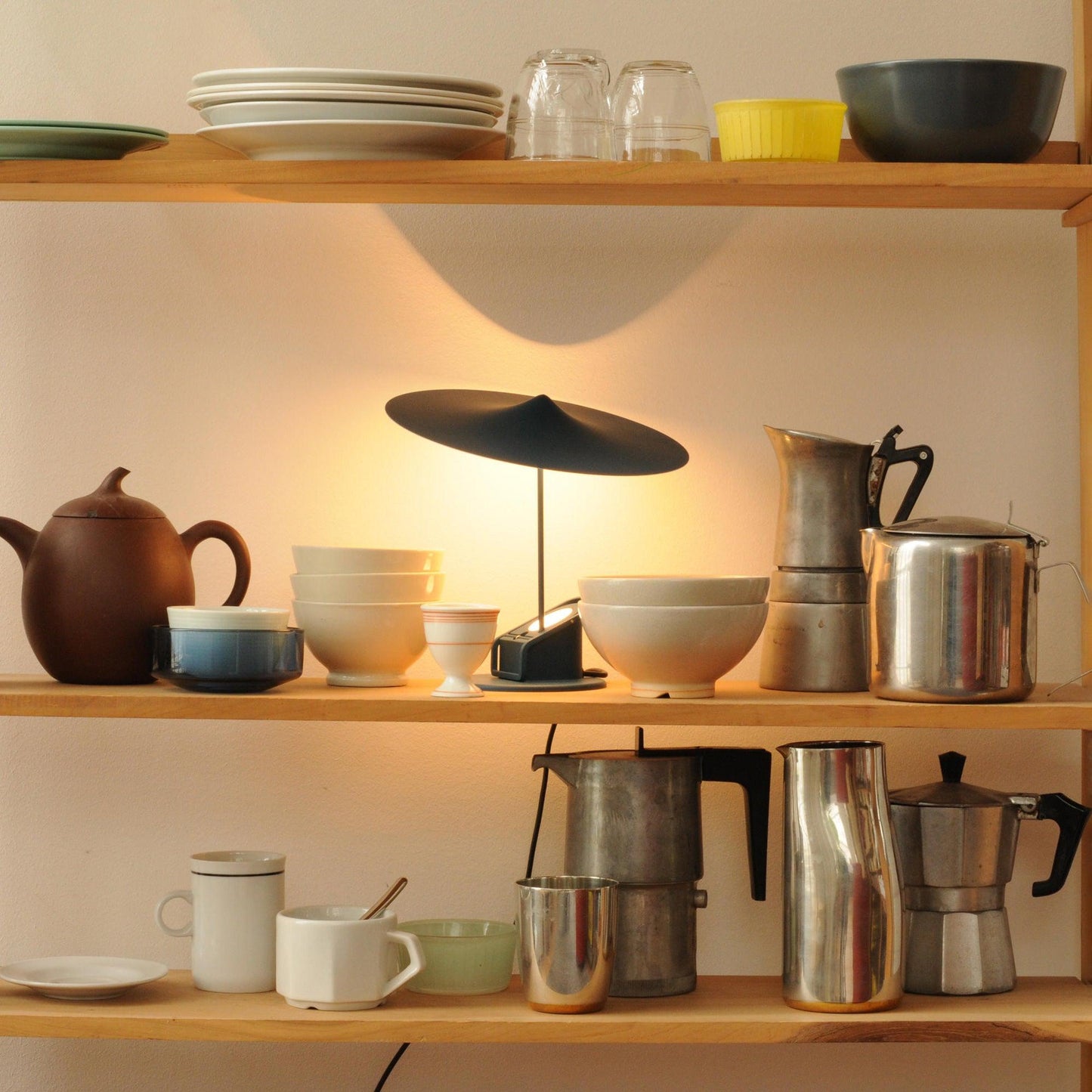 Ile Table Lamp Table lamp