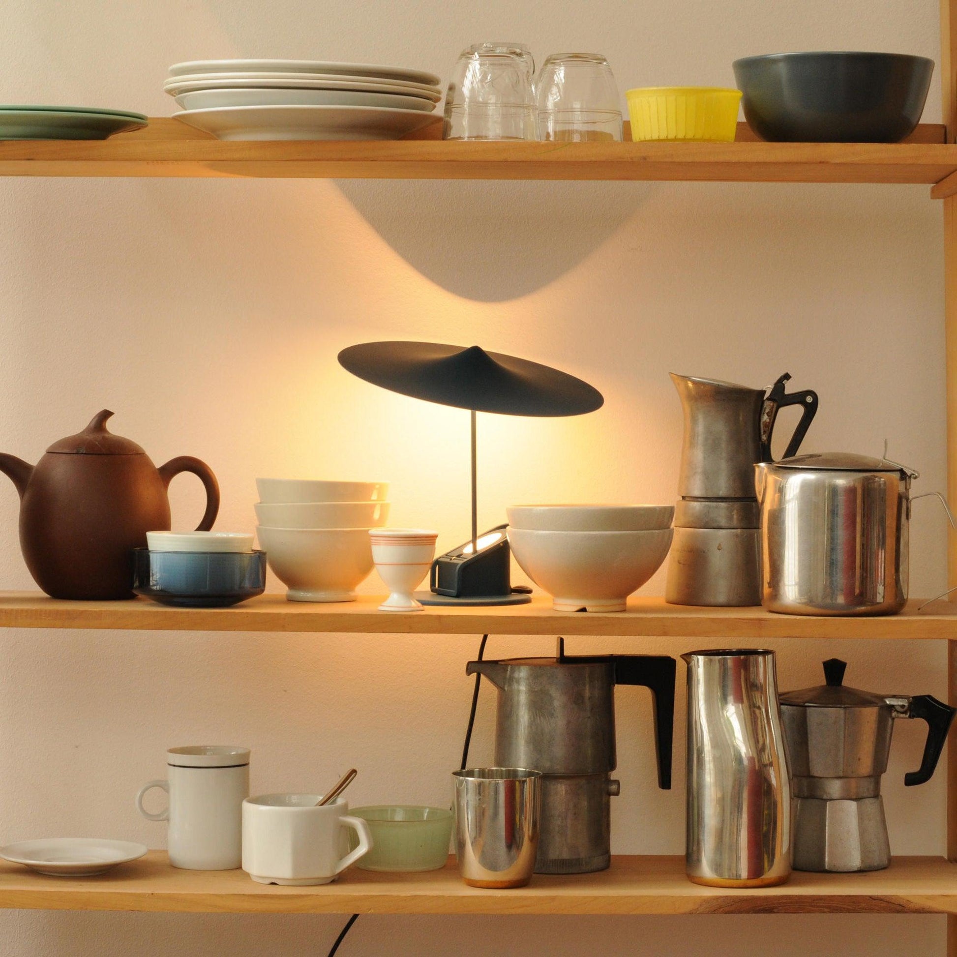 Ile Table Lamp Table lamp