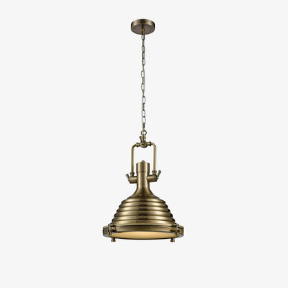 Industrial Country Metal pendant Light Pendant light