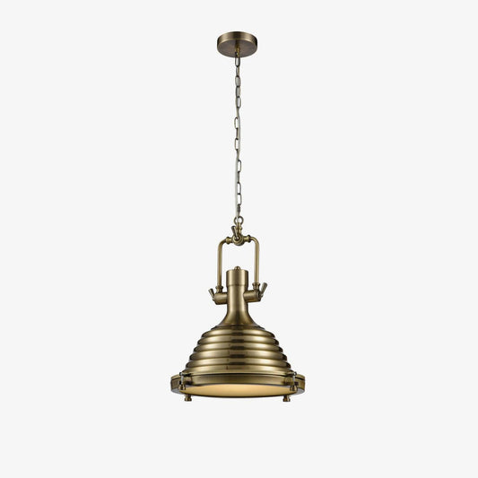 Industrial Country Metal pendant Light Pendant light