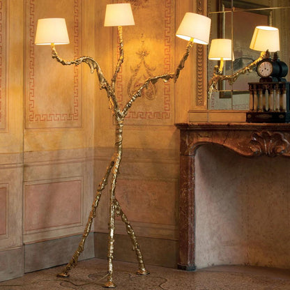 Ines Floor Lamp Floor lamp