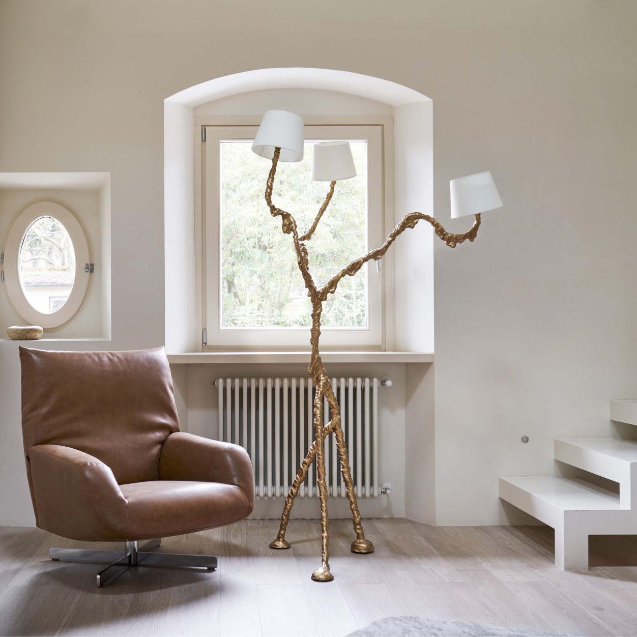 Ines Floor Lamp Floor lamp