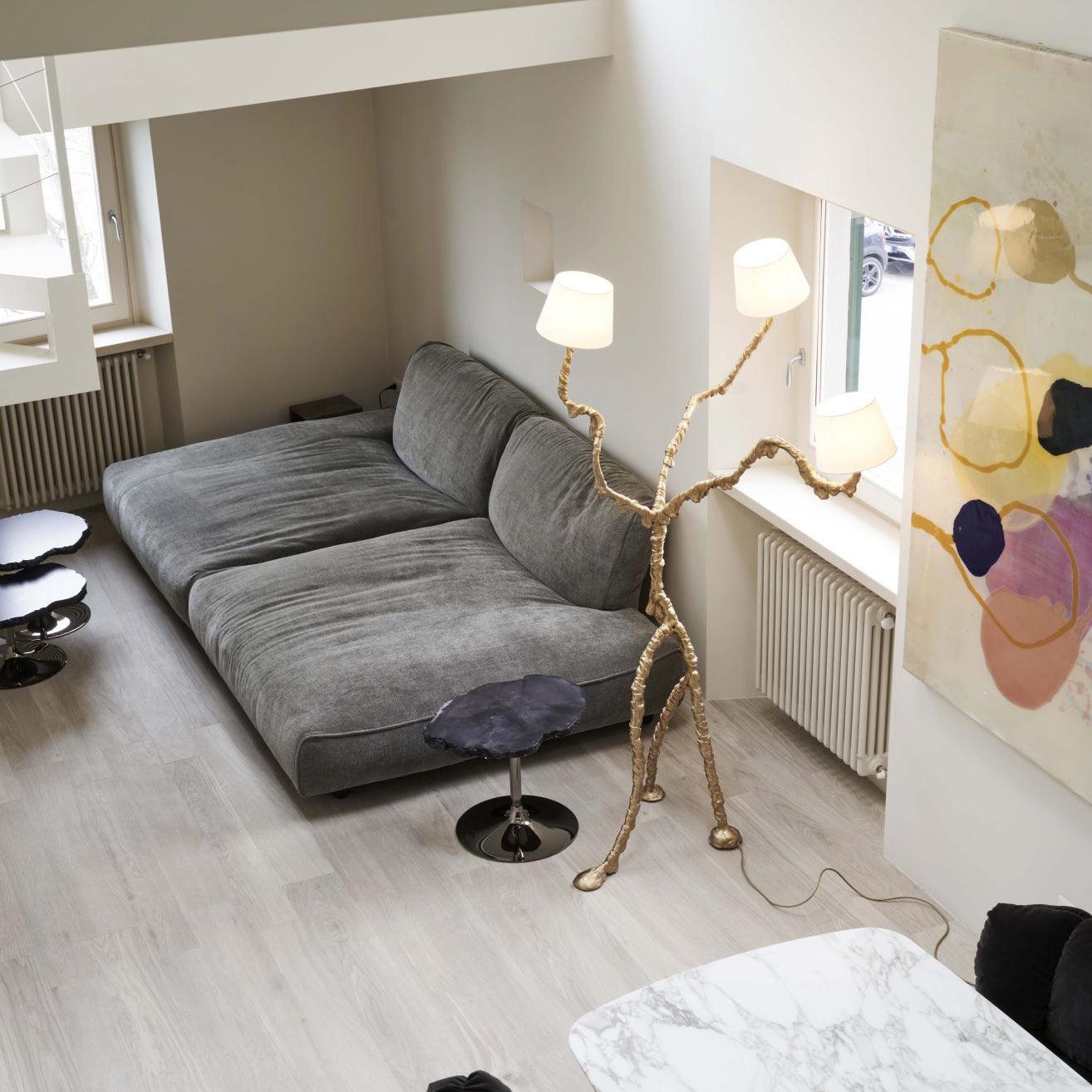 Ines Floor Lamp Floor lamp