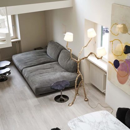 Ines Floor Lamp Floor lamp