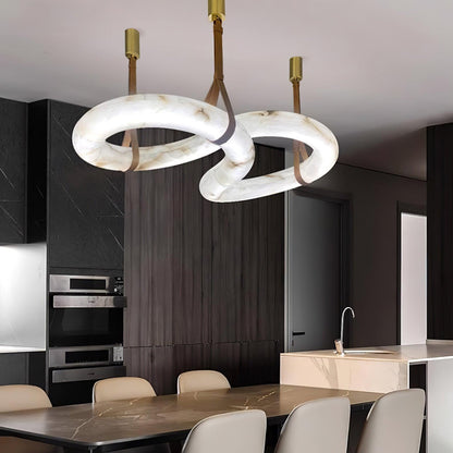 Infinity Pendant Lamp Pendant light