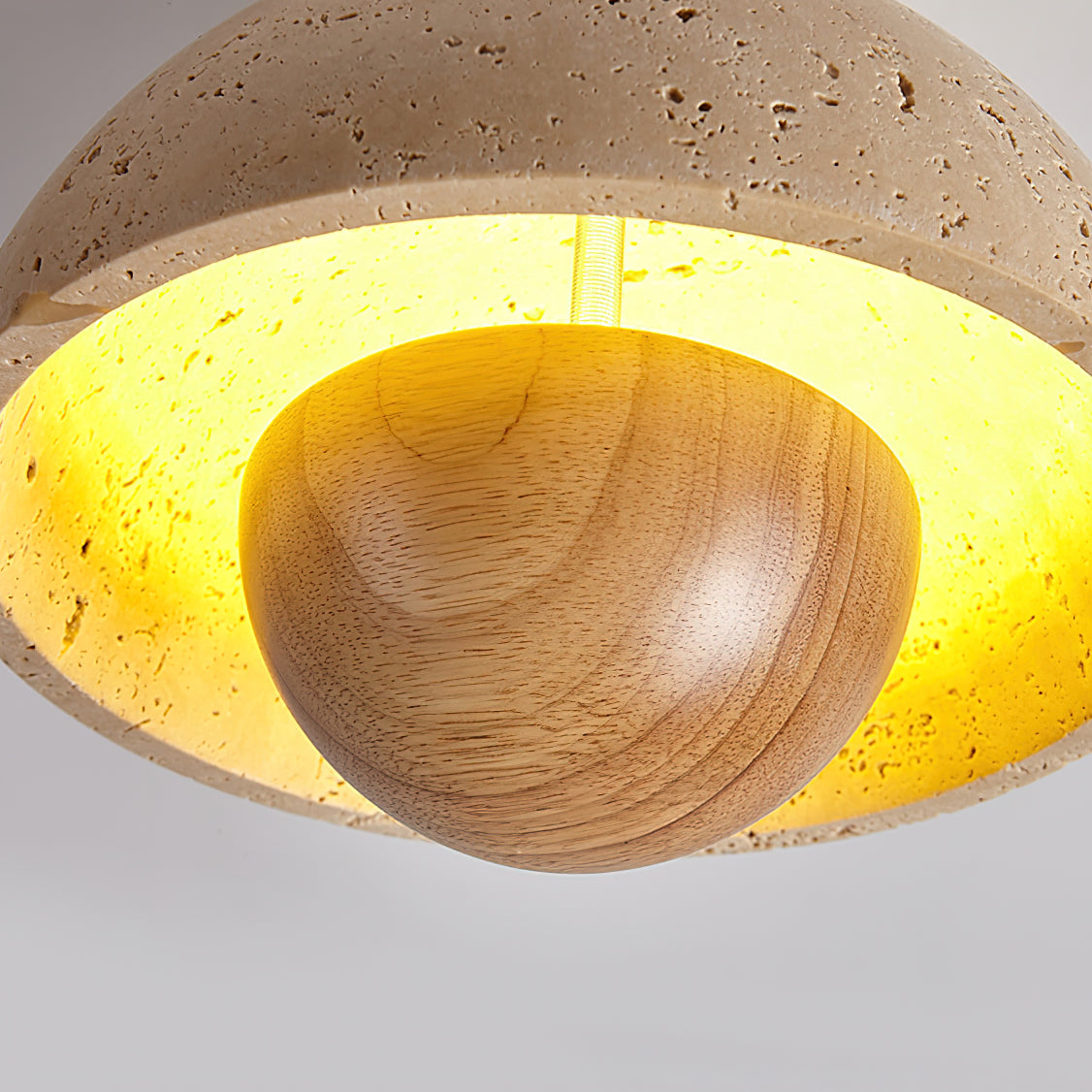 Inverted Ceiling Lamp Ceiling lamp