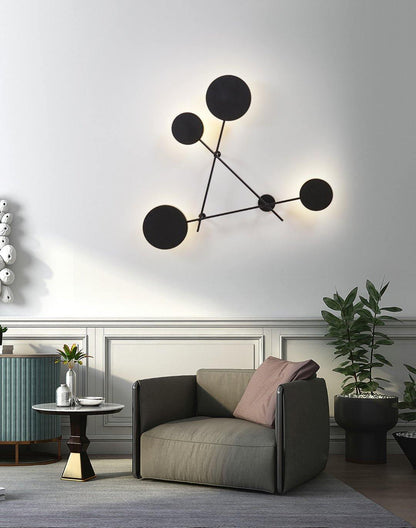 Lride Wall Lamp Wall lamp
