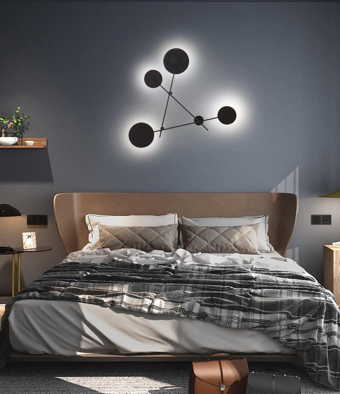 Lride Wall Lamp Wall lamp