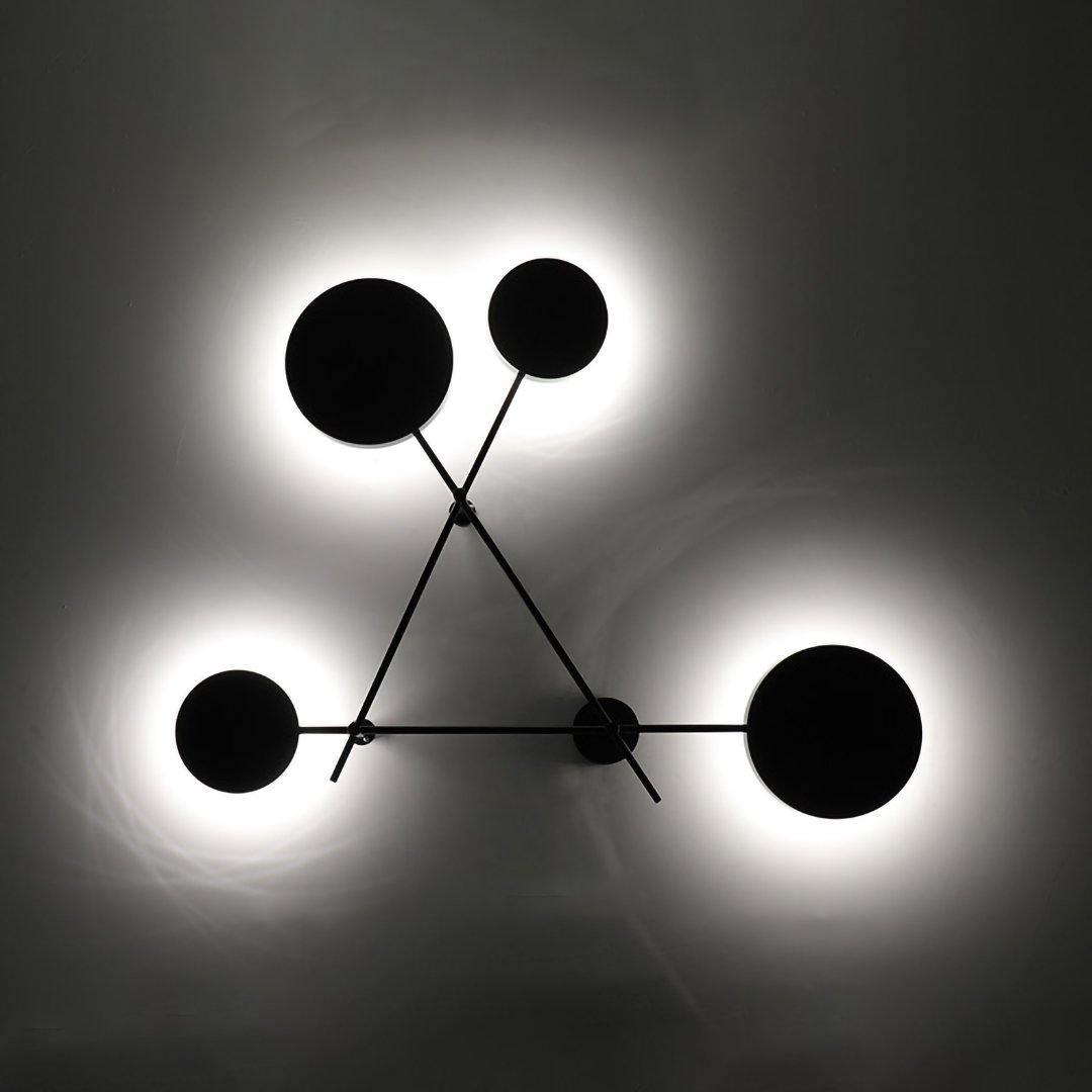 Lride Wall Lamp Wall lamp