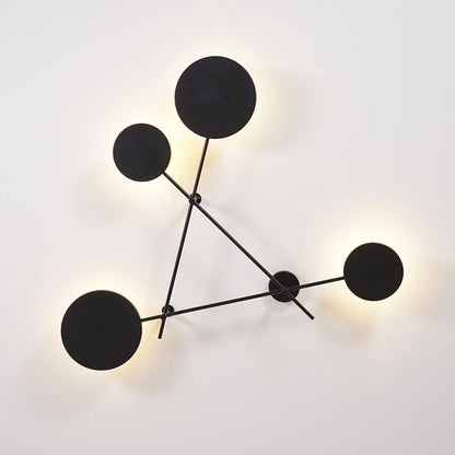 Lride Wall Lamp Wall lamp