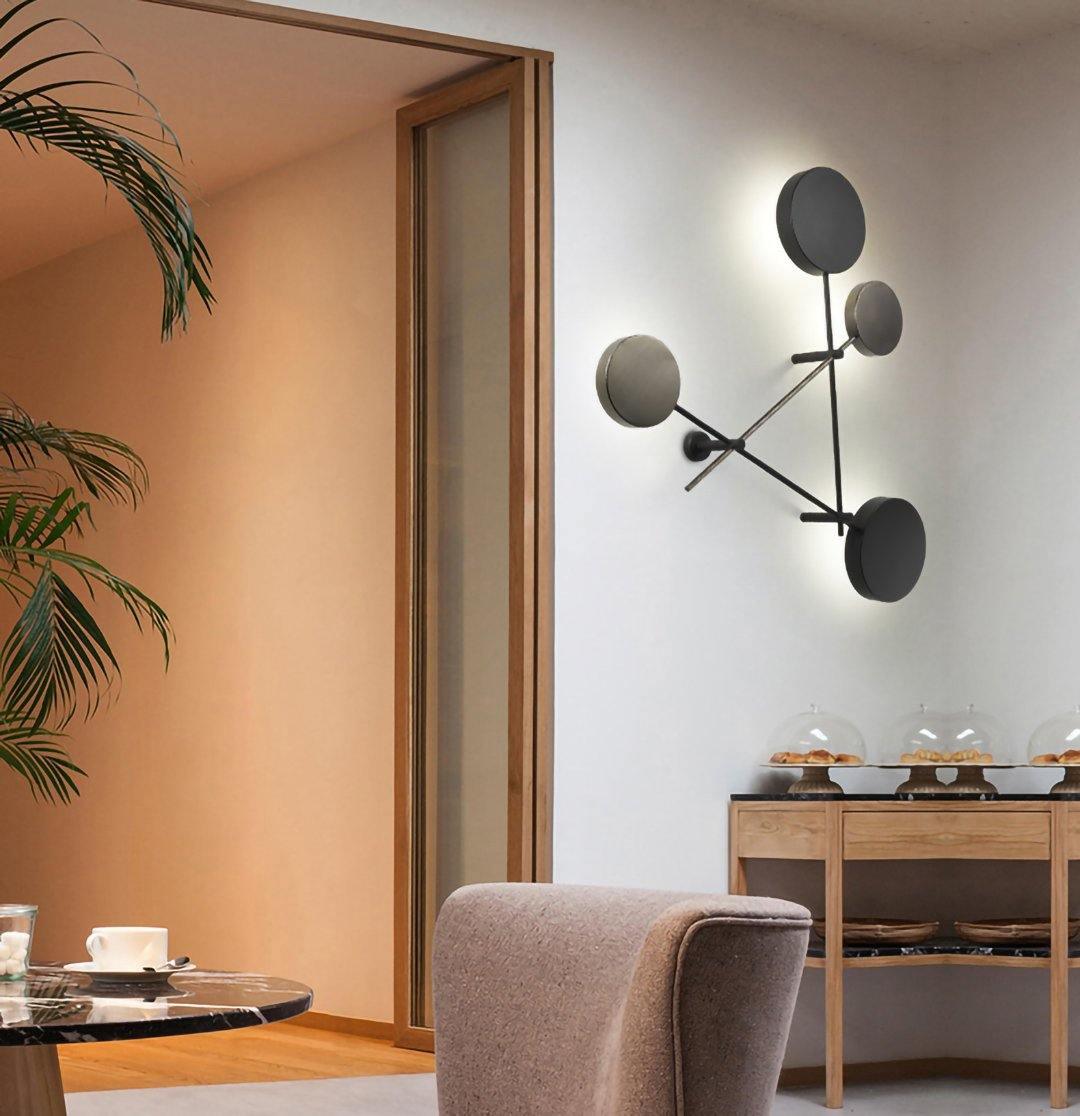 Lride Wall Lamp Wall lamp