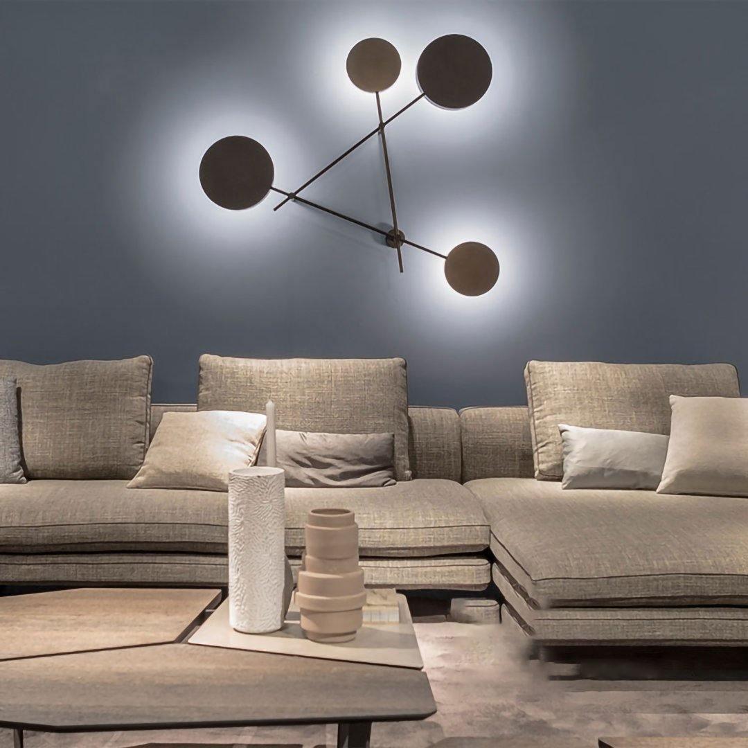 Lride Wall Lamp Wall lamp