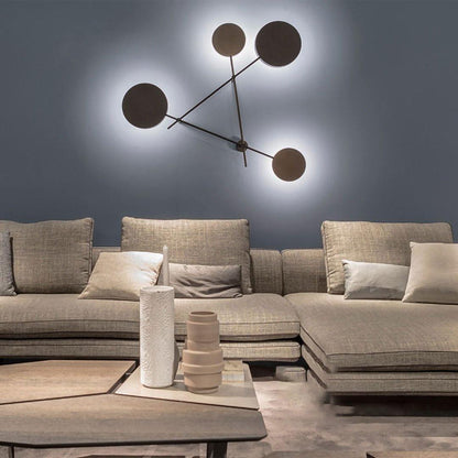 Lride Wall Lamp Wall lamp