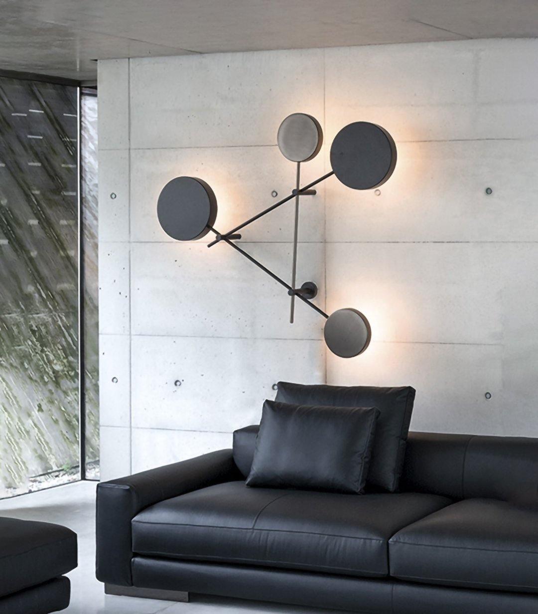Lride Wall Lamp Wall lamp