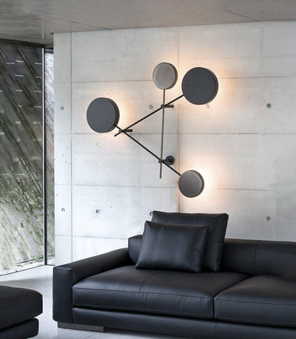 Lride Wall Lamp Wall lamp