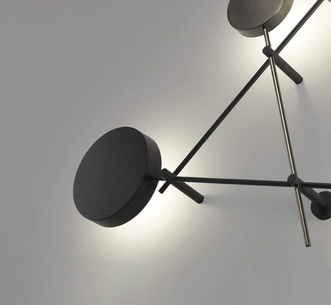 Lride Wall Lamp Wall lamp