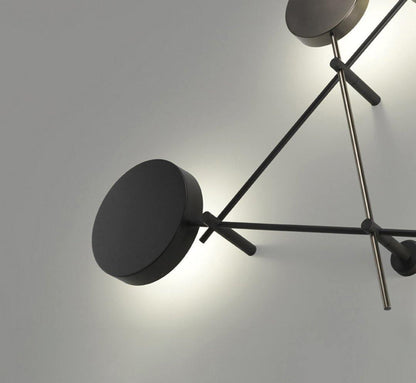 Lride Wall Lamp Wall lamp