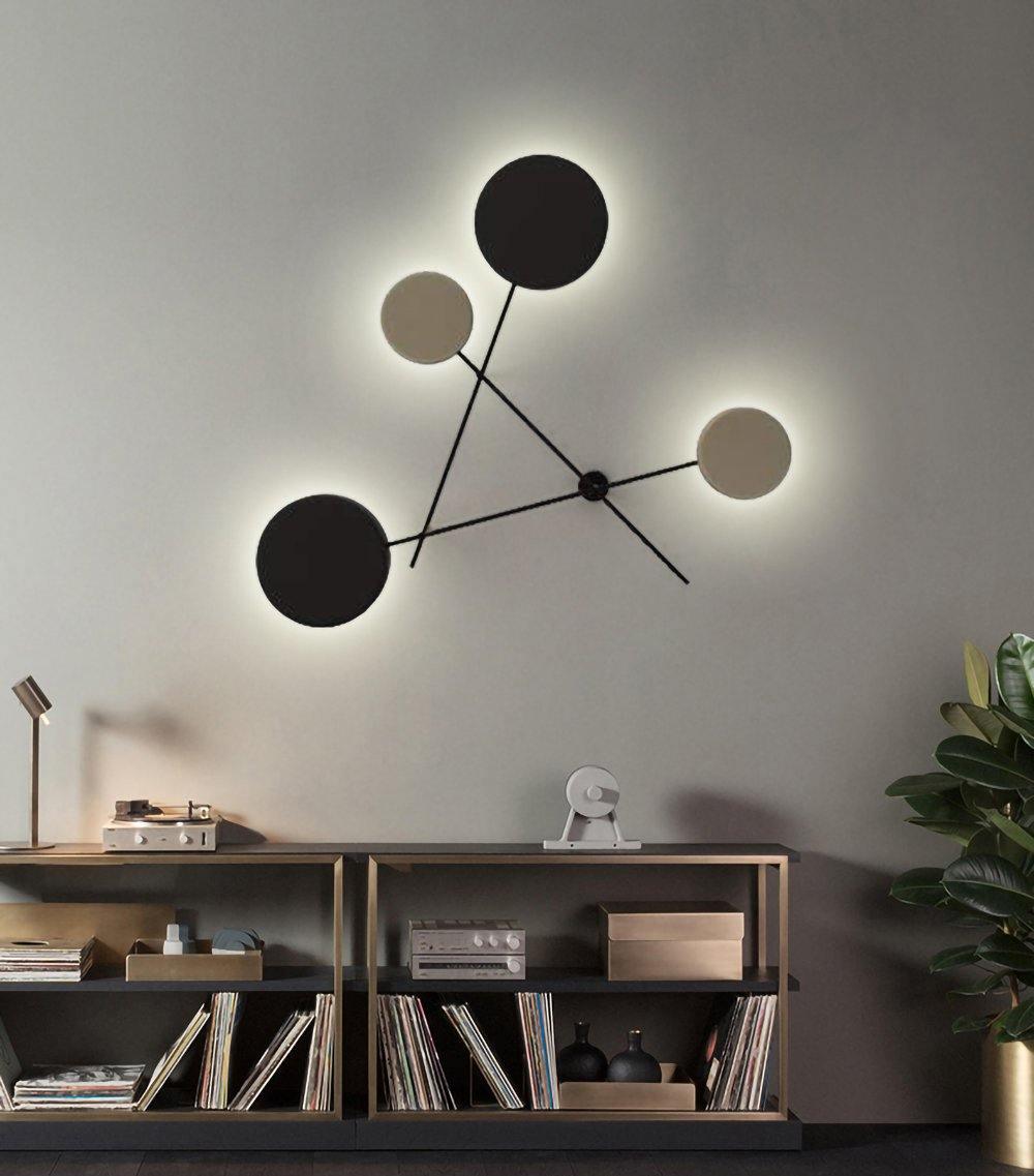 Lride Wall Lamp Wall lamp