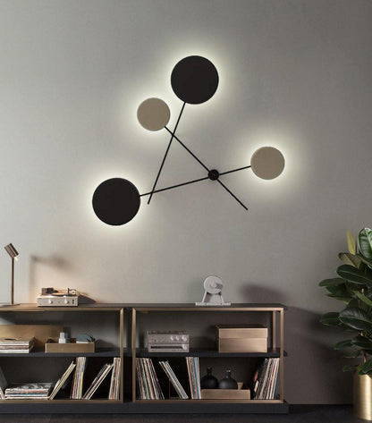 Lride Wall Lamp Wall lamp