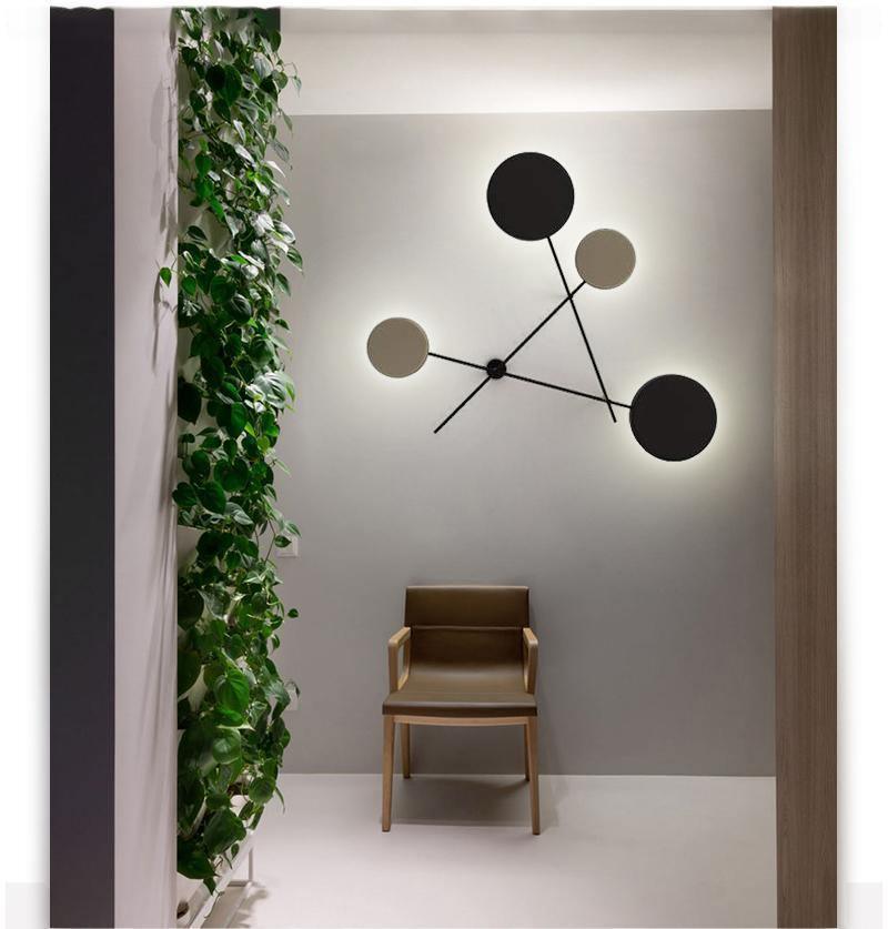 Lride Wall Lamp Wall lamp
