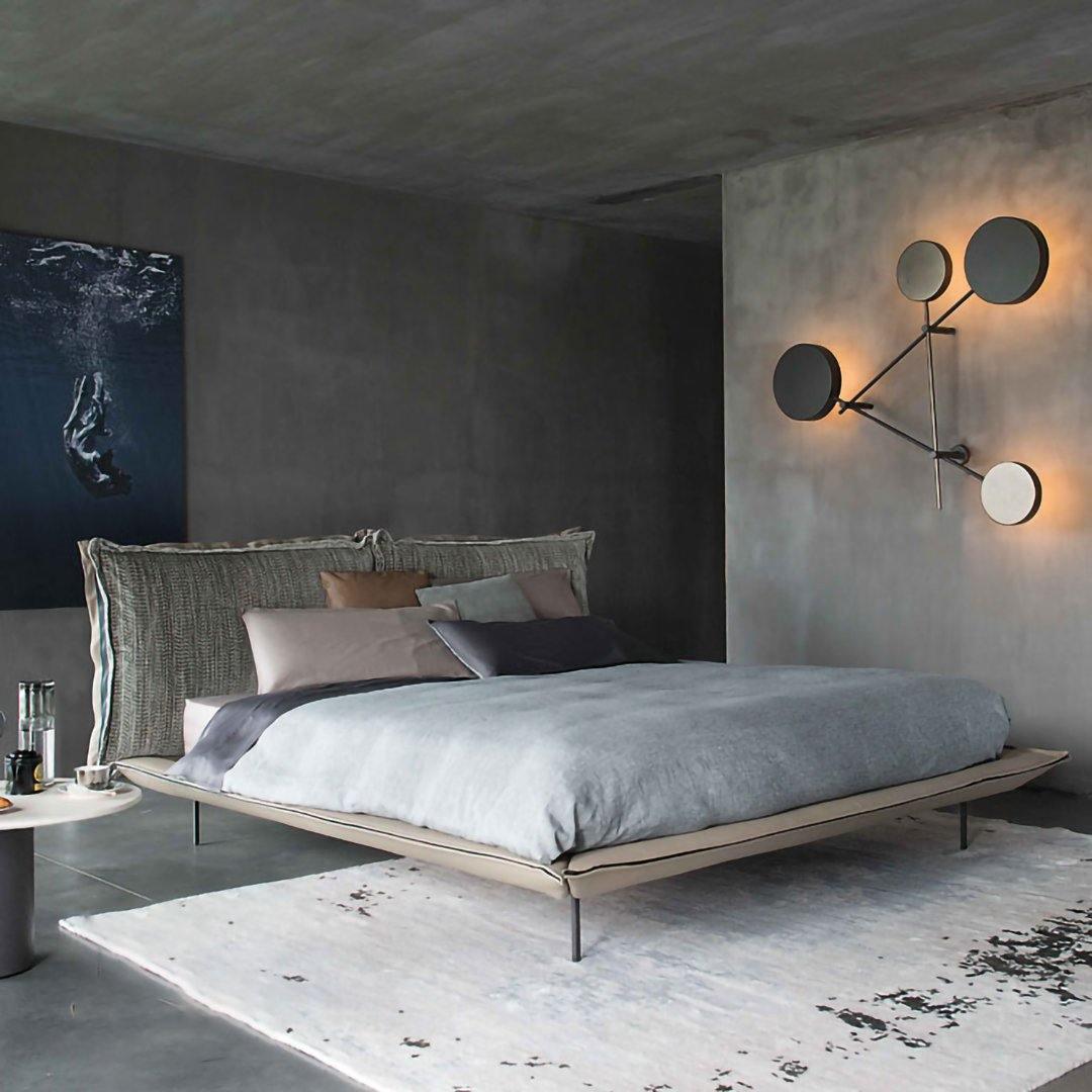 Lride Wall Lamp Wall lamp