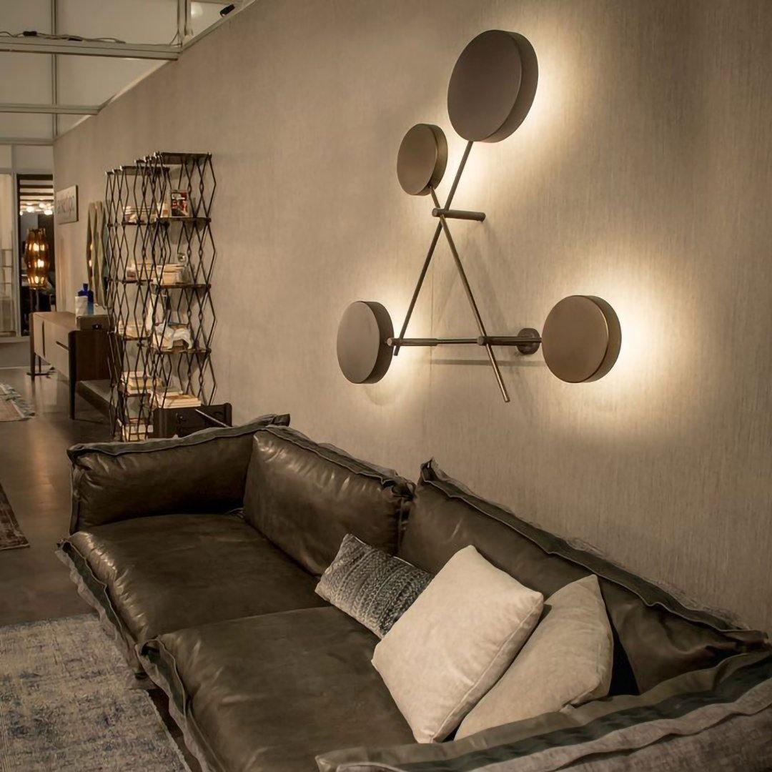 Lride Wall Lamp Wall lamp
