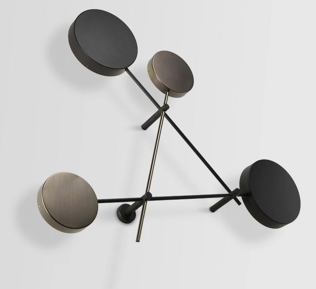 Lride Wall Lamp Wall lamp