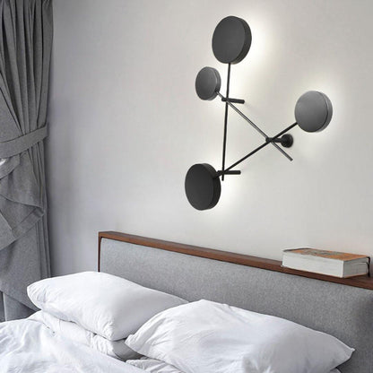 Lride Wall Lamp Wall lamp