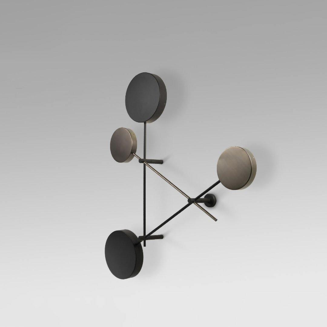 Lride Wall Lamp Wall lamp