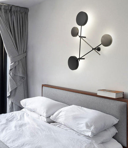 Lride Wall Lamp Wall lamp