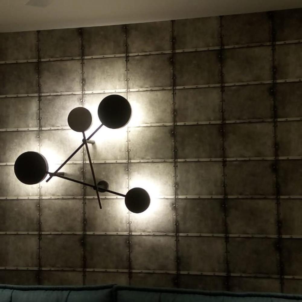 Lride Wall Lamp Wall lamp