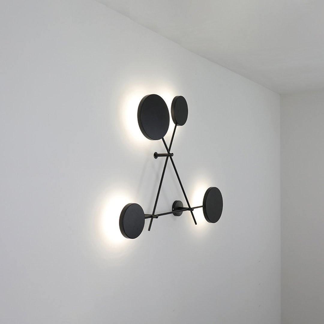 Lride Wall Lamp Wall lamp