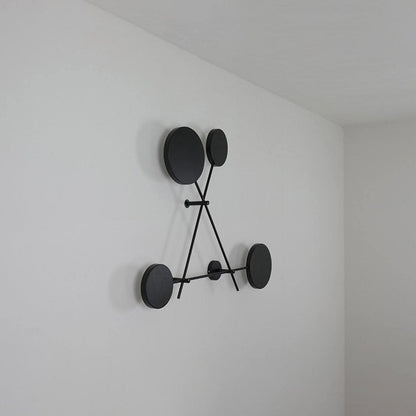 Lride Wall Lamp Wall lamp