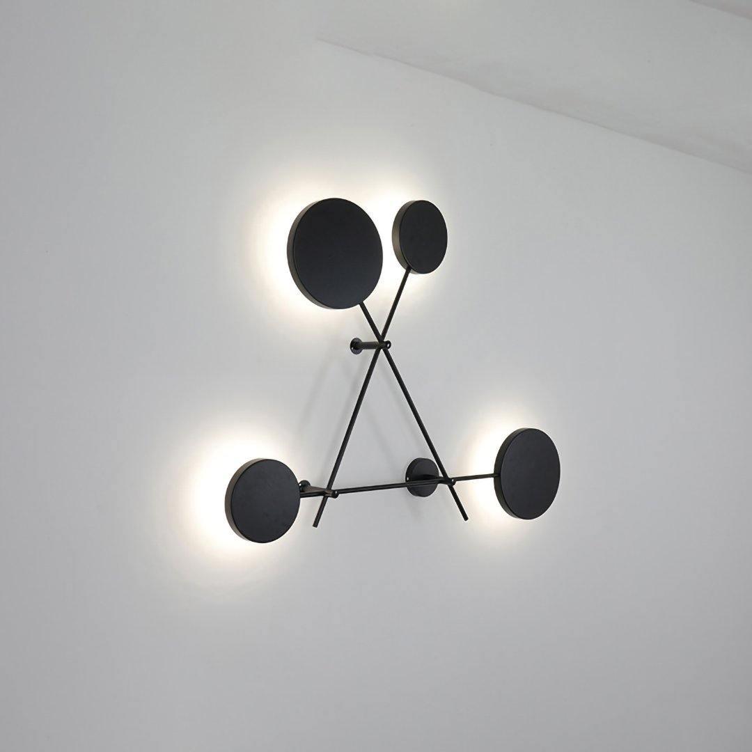 Lride Wall Lamp Wall lamp