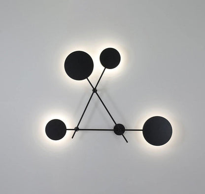 Lride Wall Lamp Wall lamp
