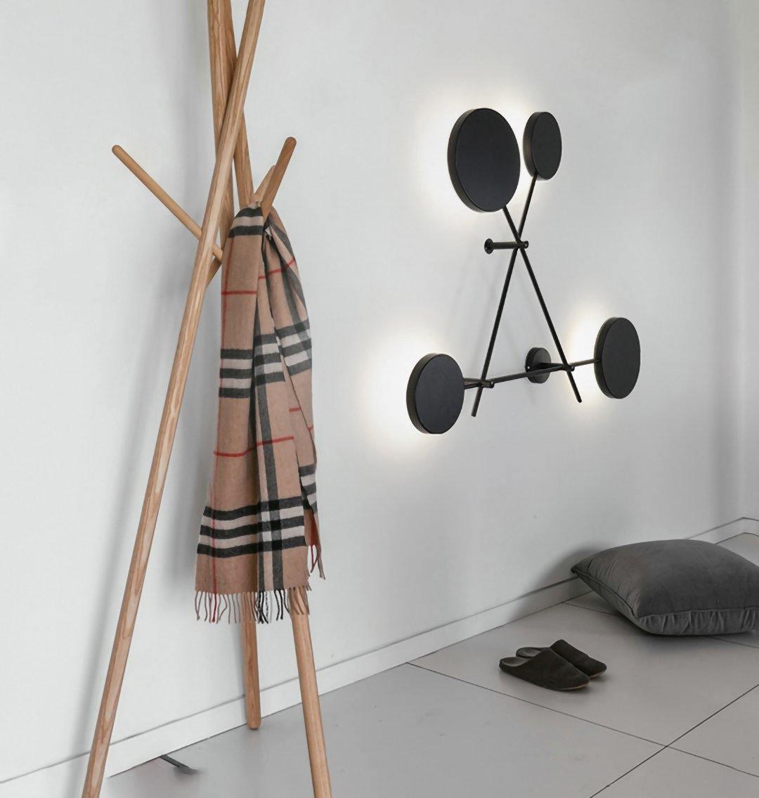 Lride Wall Lamp Wall lamp