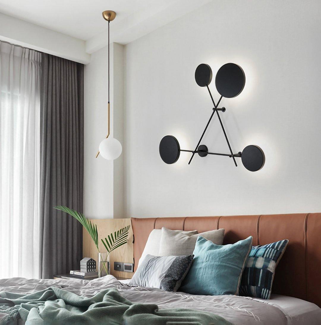 Lride Wall Lamp Wall lamp