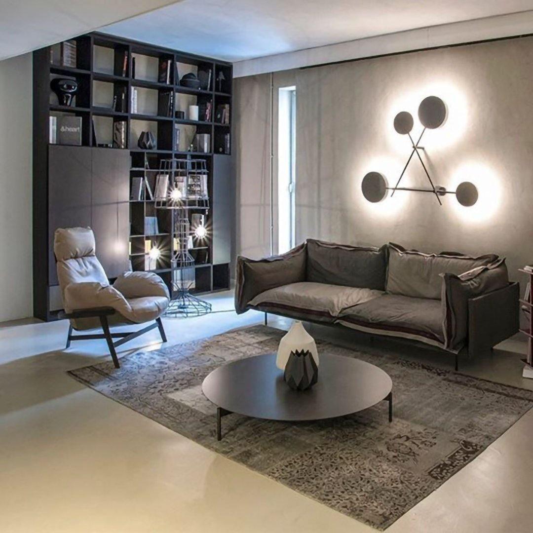 Lride Wall Lamp Wall lamp