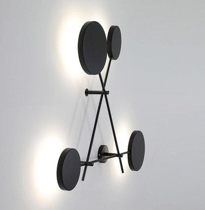 Lride Wall Lamp Wall lamp