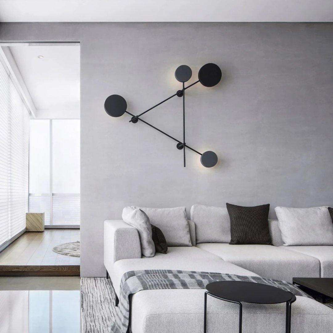 Lride Wall Lamp Wall lamp