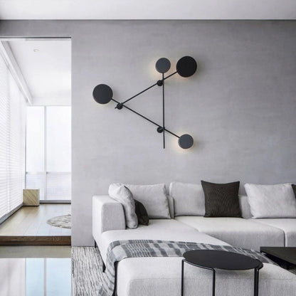 Lride Wall Lamp Wall lamp