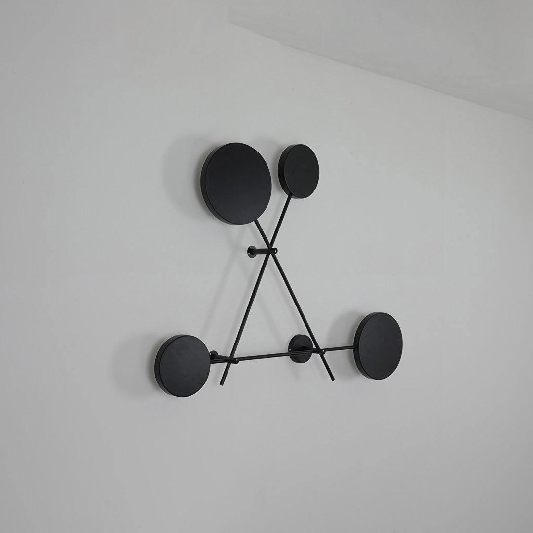 Lride Wall Lamp Wall lamp