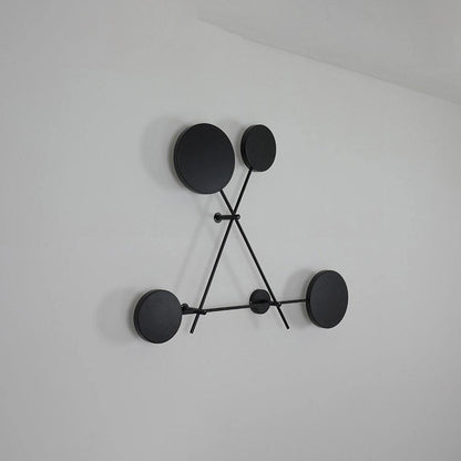 Lride Wall Lamp Wall lamp