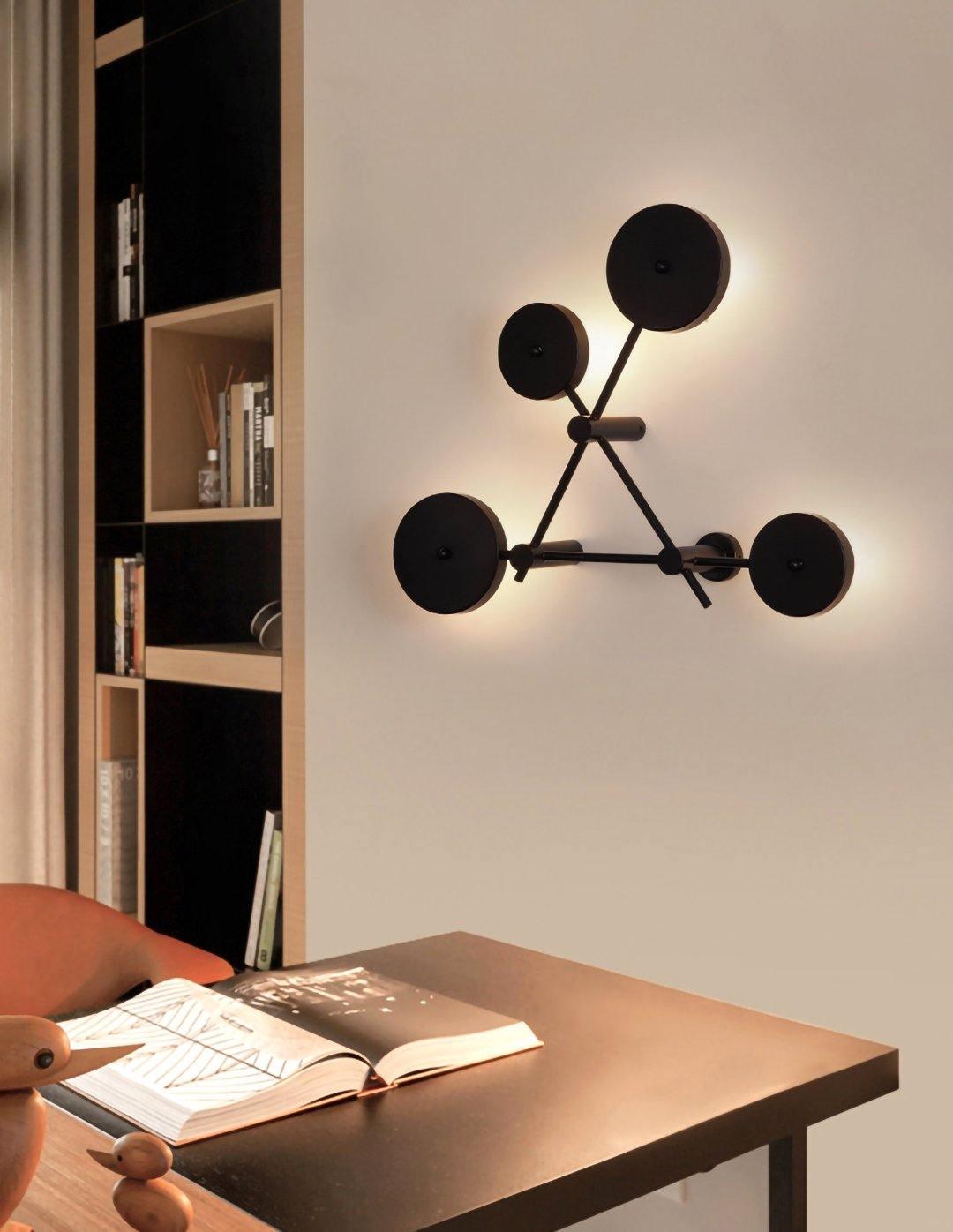 Lride Wall Lamp Wall lamp