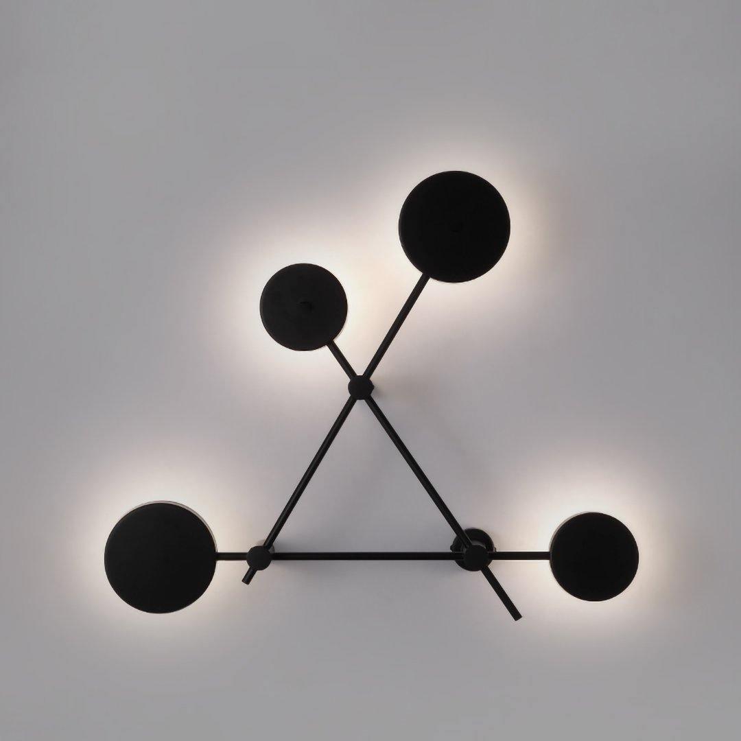 Lride Wall Lamp Wall lamp