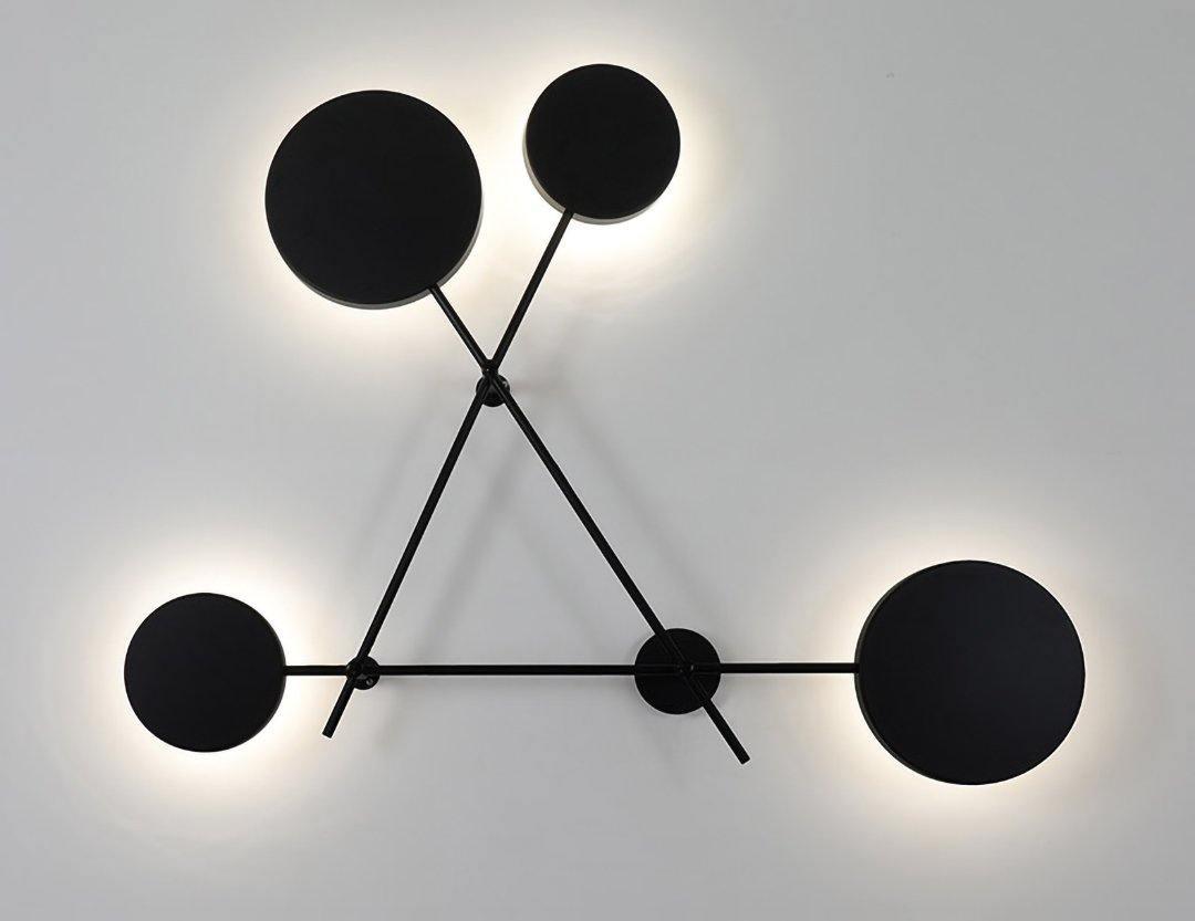 Lride Wall Lamp Wall lamp