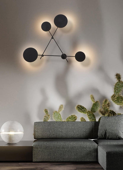 Lride Wall Lamp Wall lamp