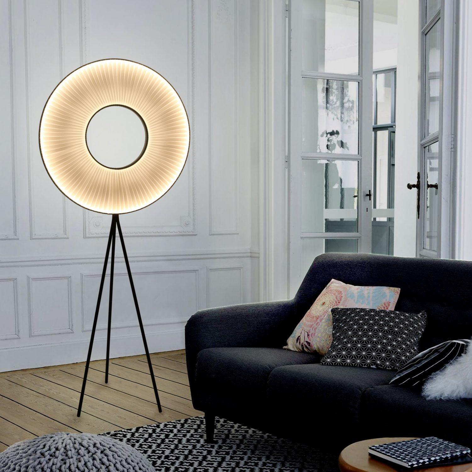 Iris Floor Lamp Floor lamp
