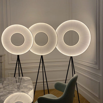 Iris Floor Lamp Floor lamp