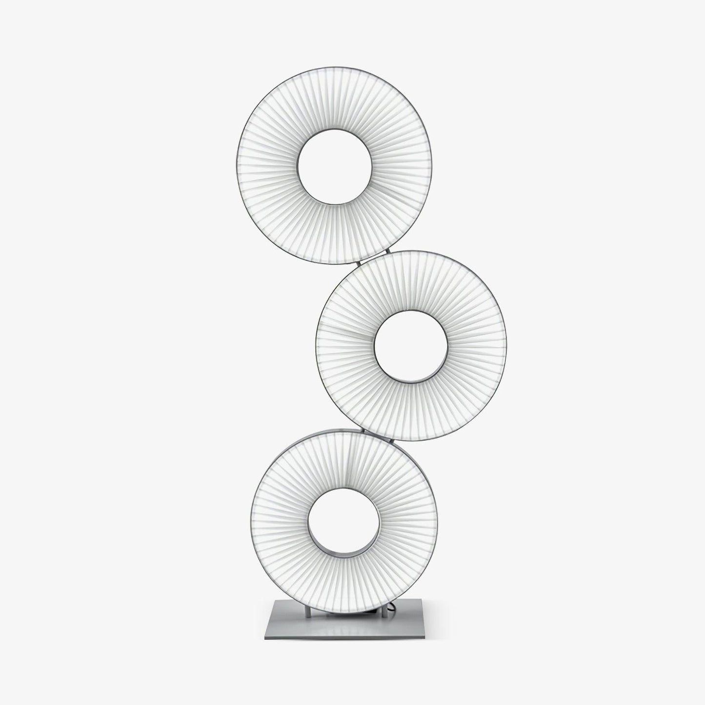 Iris Totem Floor Lamp Floor lamp